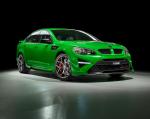 HSV GTSR 2017 года